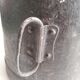 Coal bucket h48 diam26