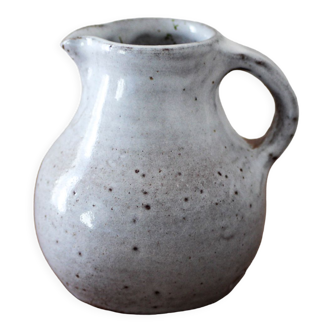 Milk jug Jeanne and Norbert Pierlot