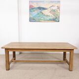 Farmhouse table