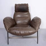 Jupiter armchair by Arketipo designed by Mauro Lipparini