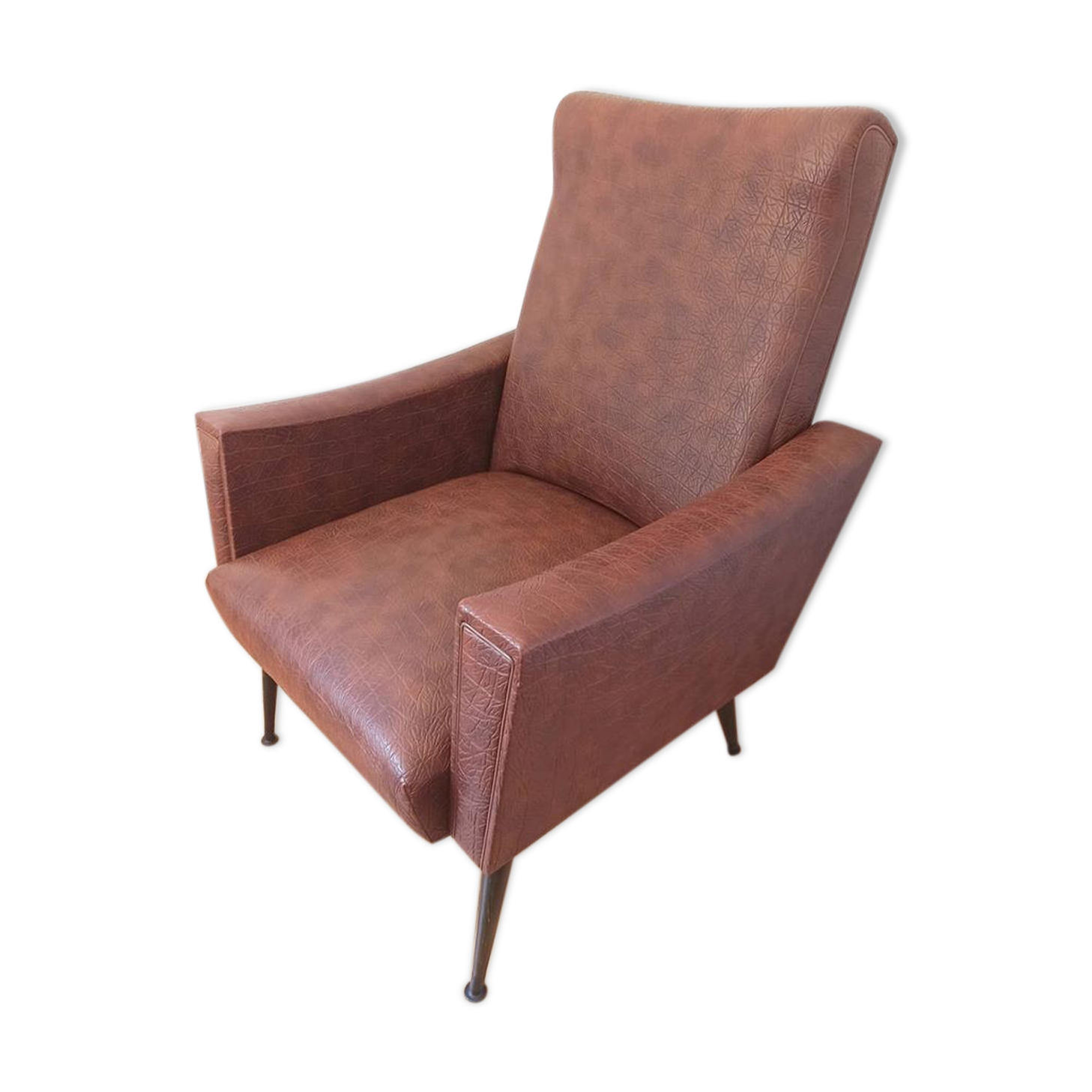 Vintage armchair