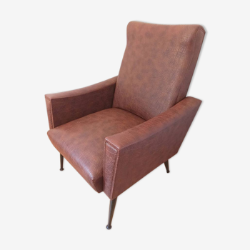 Vintage armchair