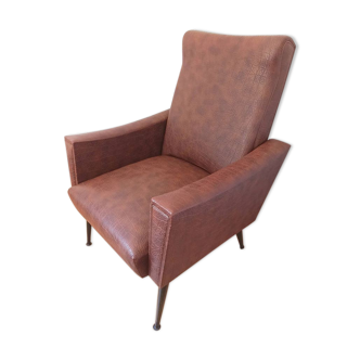 Vintage armchair
