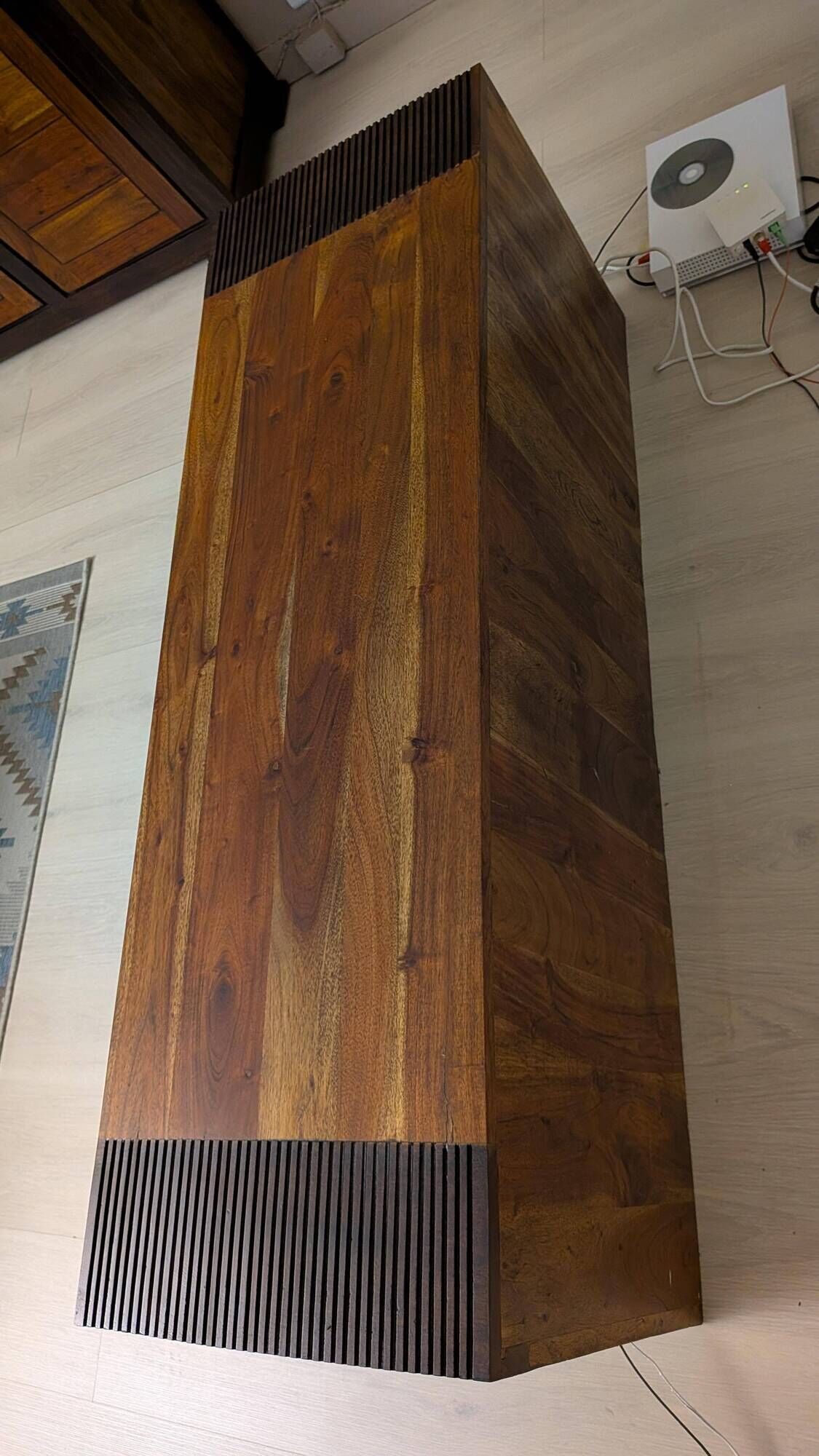 TV unit