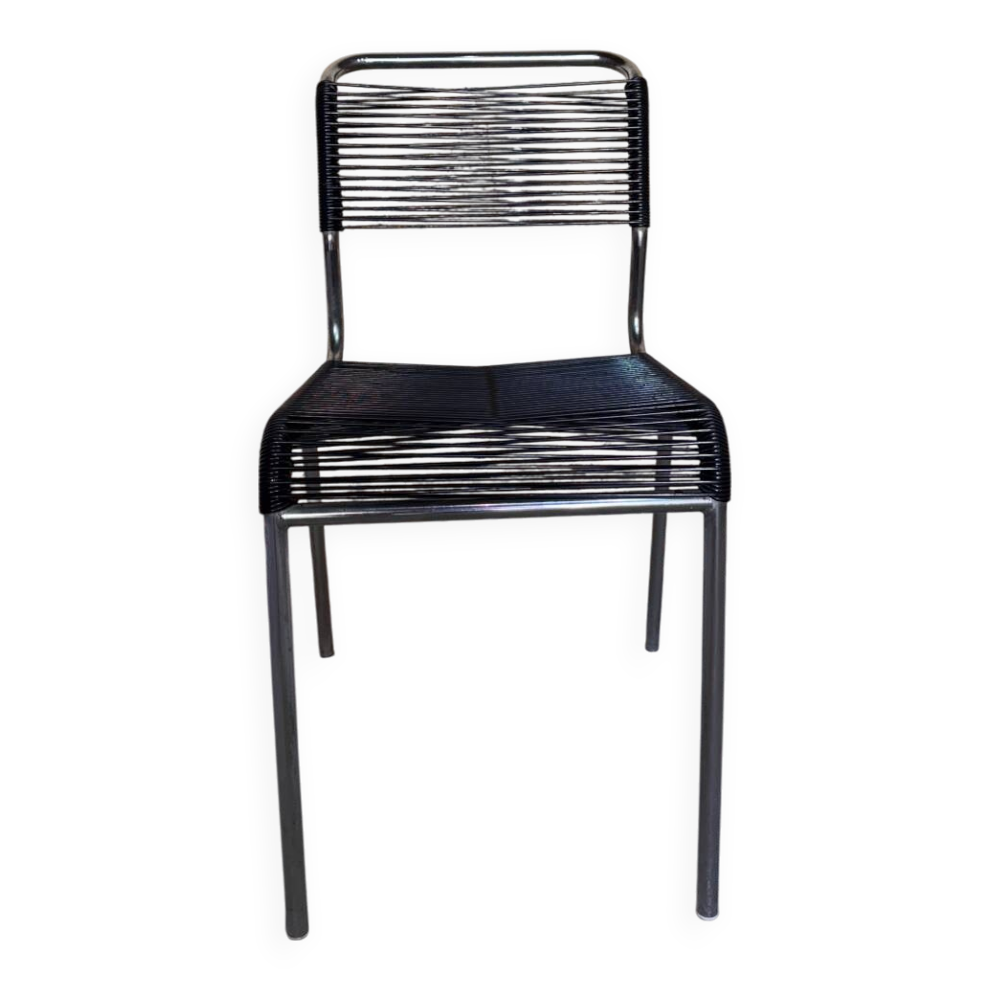 Spaghetti chair