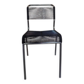 Chaise Spaghetti