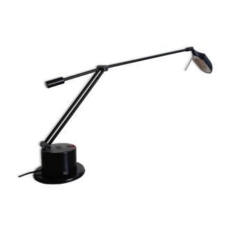 lampe Stilplast Italie années 80