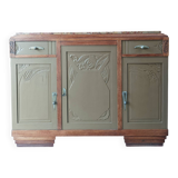 Art Deco period sideboard