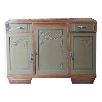 Art Deco period sideboard