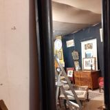 Empire style mirror