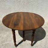 Table with wheels