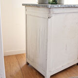 Storage furniture