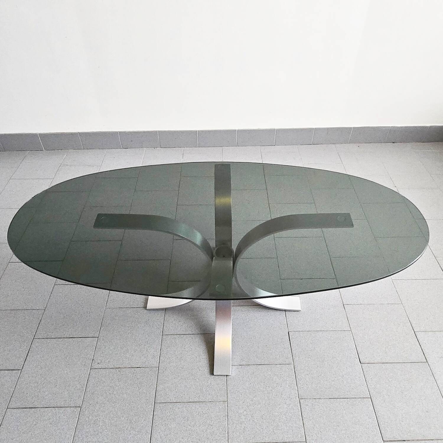 Vintage coffee table 1970