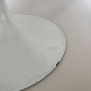 Tulip stool by Eero Saarinen for Knoll