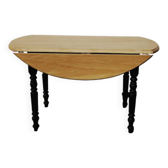 Table bois massif