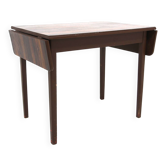 Folding dining table in formica, Sweden, 1960