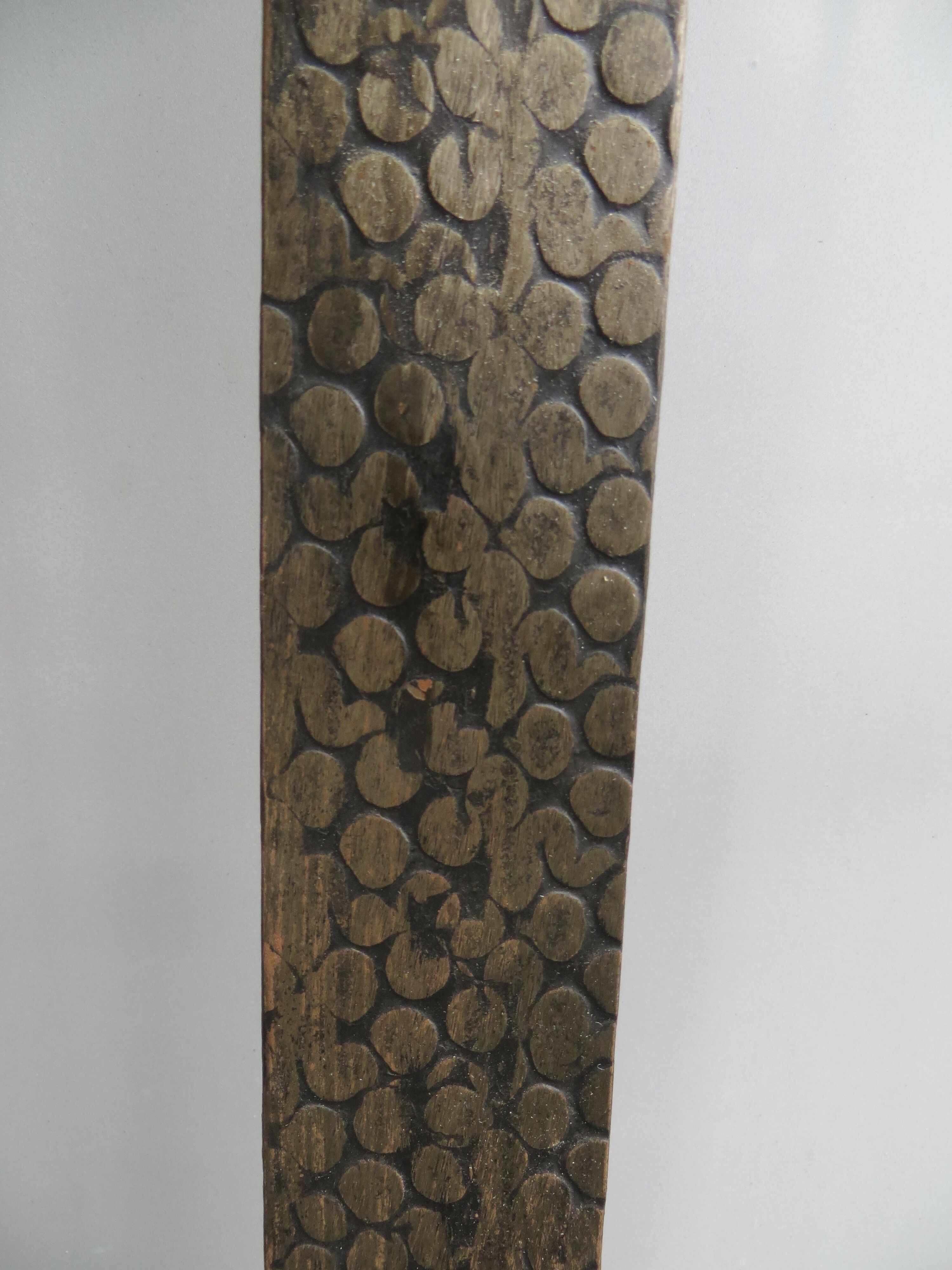 Coat rack art deco 30s