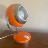 Eyeball Lamp - 1970