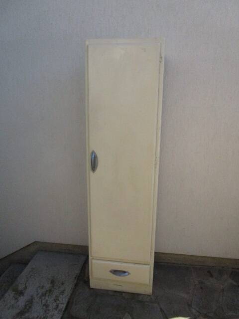 MADO storage column