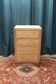 Renovated chest of drawers