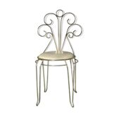 Dressing table chair