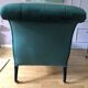 Art Deco daybed