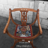Armchair Dagobert