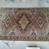 Persian oriental carpet 2m x 3m