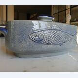 Soup tureen 70'