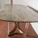 Alessandro Albrizzi table