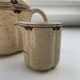 Tea set Britta Rosenthal