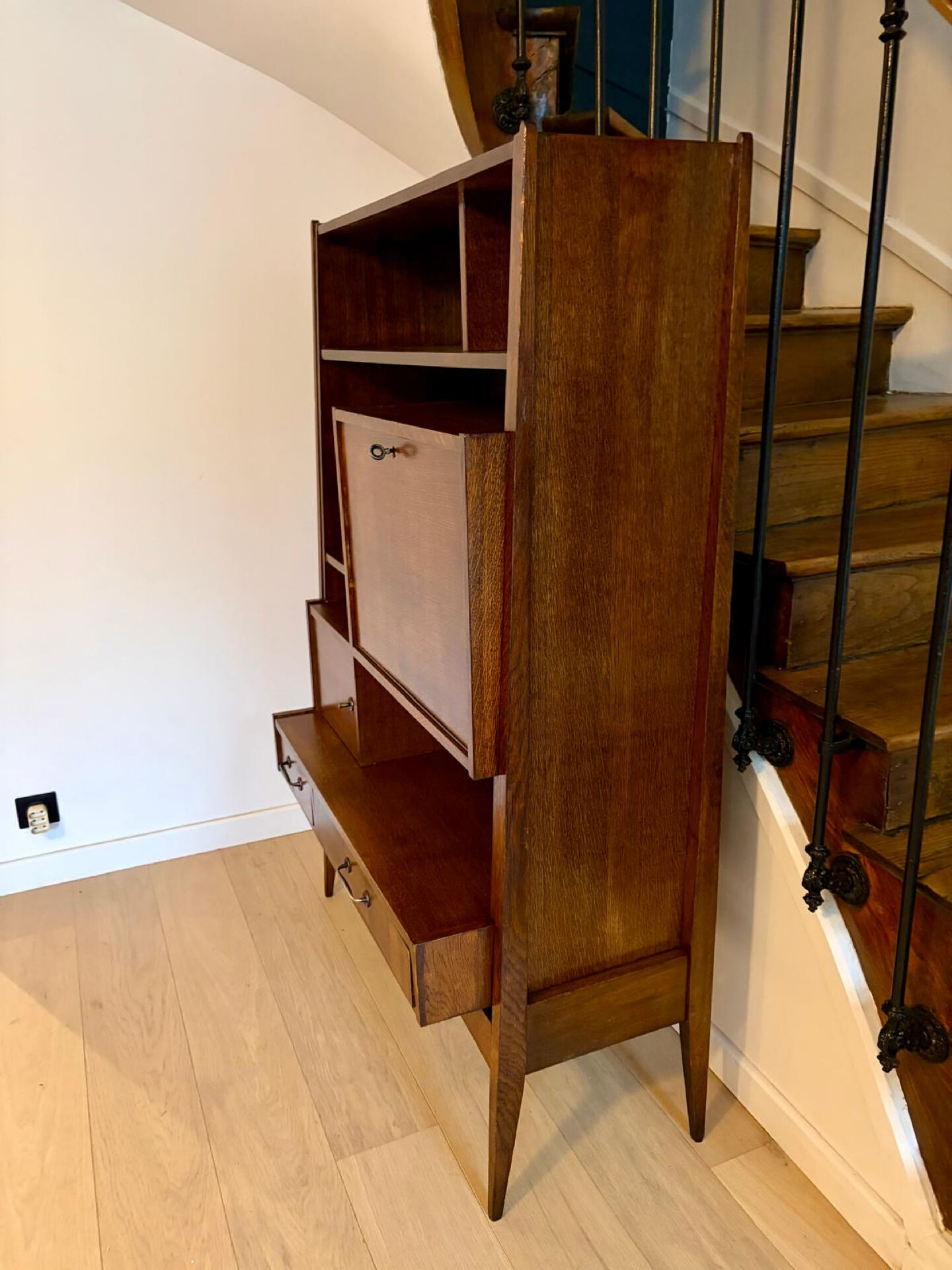1950s secretary
