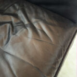 Armchair in the style of Tobia Scarpa