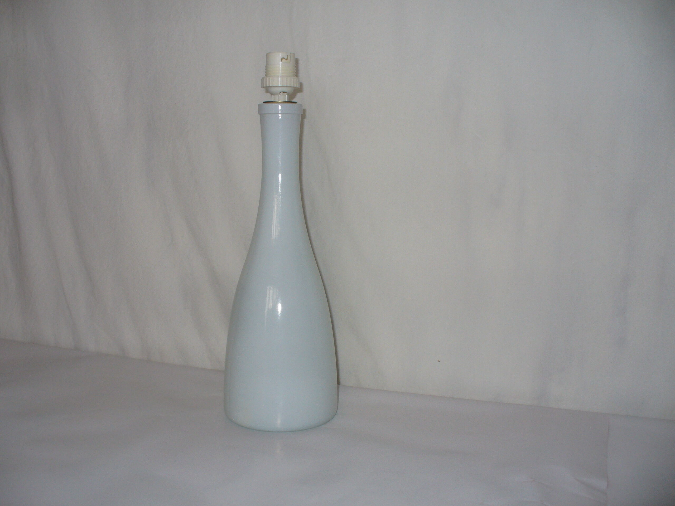 Mushroom lamp from the 60s