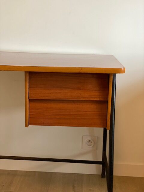 Bureau années 60