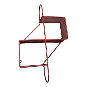 Étagère clé de sol - mathieu