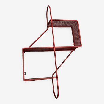 Mathieu MATEGOT treble clef shelf