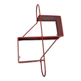 Mathieu MATEGOT treble clef shelf