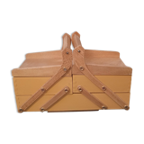 Mini sewing table