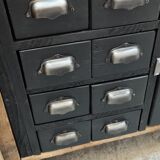 Carpenter's workshop table