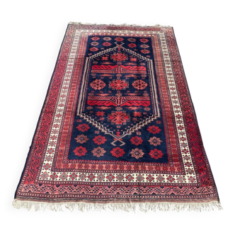 Large Persian rug