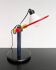 Colorin lamp by Eduardo Albors for Lamsar, 1980s