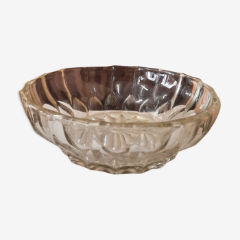 Vintage salad bowl