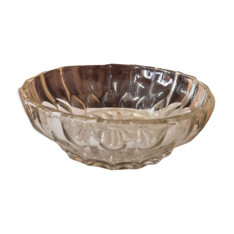 Vintage salad bowl