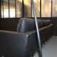 Canapé privé de Philippe Starck édition Cassina