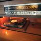 Vintage Grundig Hifi Radio Cabinet from the late 60s