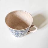 Creil Montereau 19th Century Cup