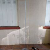 Italian lamppost Relco design Gianfranco Frattini