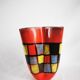 Vase céramique Elchinger