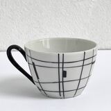Service à café "Lidia" de Marian Pasich 1957 Chodziez Pologne
